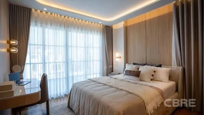 Reignwood Park : เรนวูด ปาร์ค, ปทุมธานี, ลำไทร, ลำลูกกา, ปทุมธานี, 309 ตร.ม., บ้านเดี่ยว ขาย, โดย Panisara Panthong, 500423332 - DDproperty.com