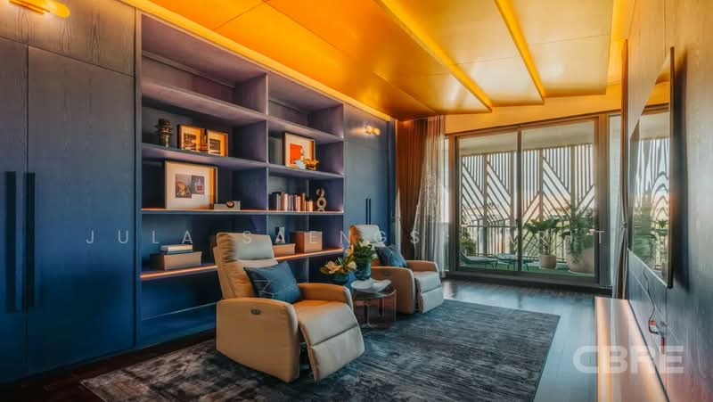 The Gentry Phatthanakan 2, Bangkok, Phatthanakan 32, Suan Luang, Bangkok, 5 Bedrooms, 553 sqm, Single Detached House For Sale, by Jula Saengsivarit, 500423333 - DDproperty.com