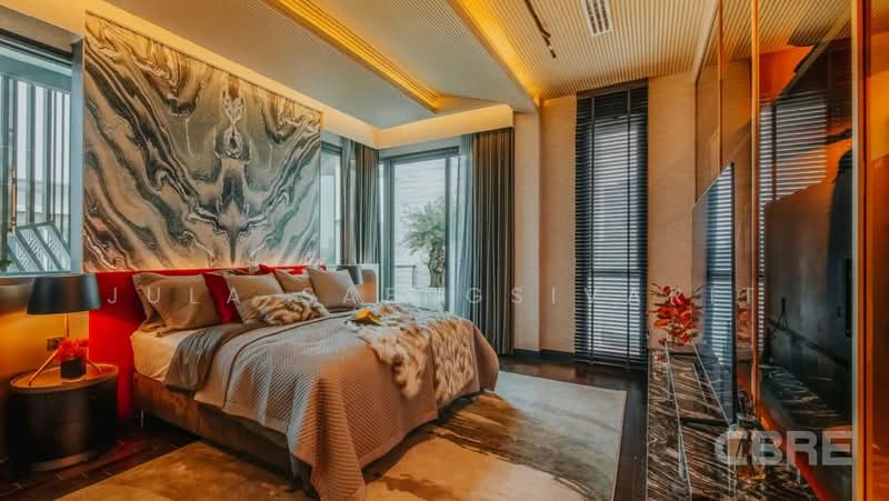 The Gentry Phatthanakan 2, Bangkok, Phatthanakan 32, Suan Luang, Bangkok, 5 Bedrooms, 553 sqm, Single Detached House For Sale, by Jula Saengsivarit, 500423333 - DDproperty.com