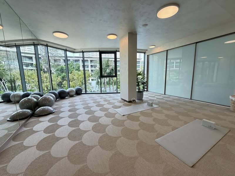 Arom Wongamat, Chon Buri (Pattaya), Na Kluea 16 Alley, Na Kloe, Bang Lamung (Pattaya), Chon Buri (Pattaya), 2 Bedrooms, 89 sqm, Condo For Sale, by Nisa Sopa, 500423334 - DDproperty.com