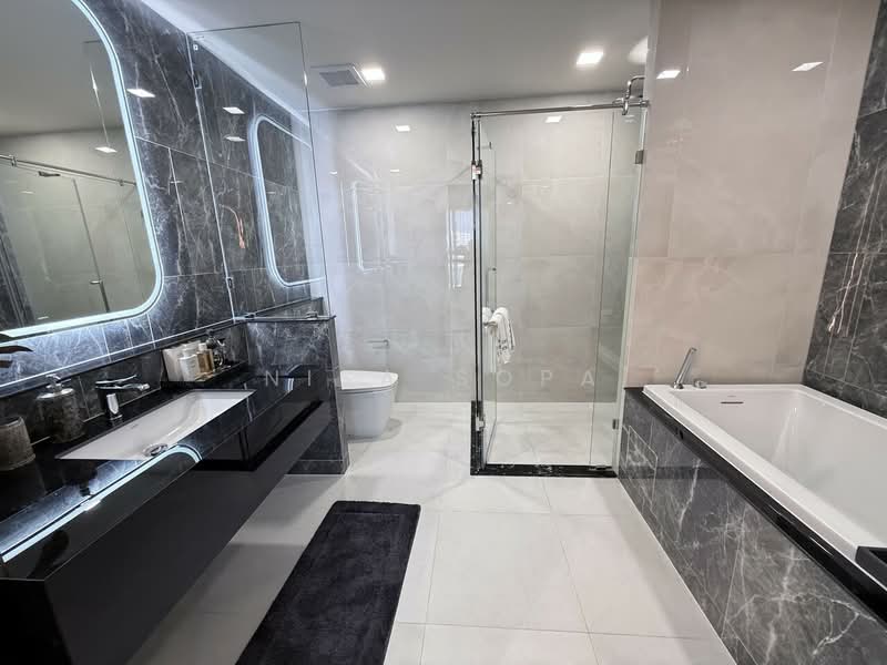 Aquarous Jomtien Pattaya, Chon Buri (Pattaya), 188 Pattaya City, Bang Lamung District, Chon Buri, Bang Lamung, Bang Lamung (Pattaya), Chon Buri (Pattaya), 2 Bedrooms, 80 sqm, Condo For Sale, by Nisa Sopa, 500423337 - DDproperty.com