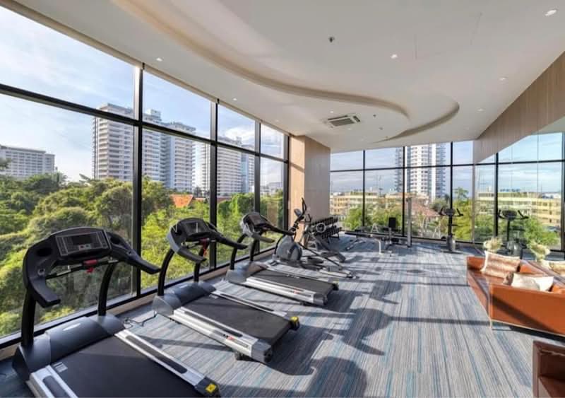 The Panora Pattaya, Chon Buri (Pattaya), Pratumnak Rd., Nong Pru, Bang Lamung (Pattaya), Chon Buri (Pattaya), 2 Bedrooms, 70 sqm, Condo For Sale, by Nisa Sopa, 500423339 - DDproperty.com