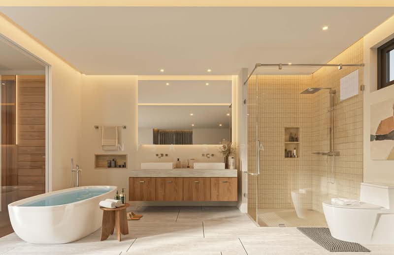 Botanica Luxury Hua Hin, ประจวบคีรีขันธ์, หนองแก, หัวหิน, ประจวบคีรีขันธ์, 260 ตร.ม., วิลล่า ขาย, โดย Nisa Sopa, 500423340 - DDproperty.com