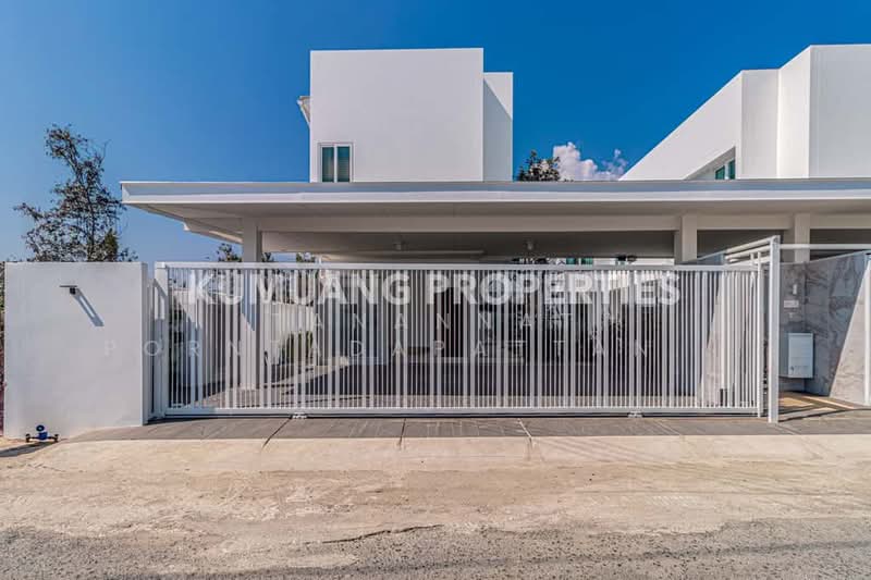 ช้างเผือก, Chiang Mai, Chang Phuak, Muang Chiang Mai, Chiang Mai, 7 Bedrooms, 576 sqm, Single Detached House For Sale, by Tanannat Porntadapattanayothin, 500423341 - DDproperty.com