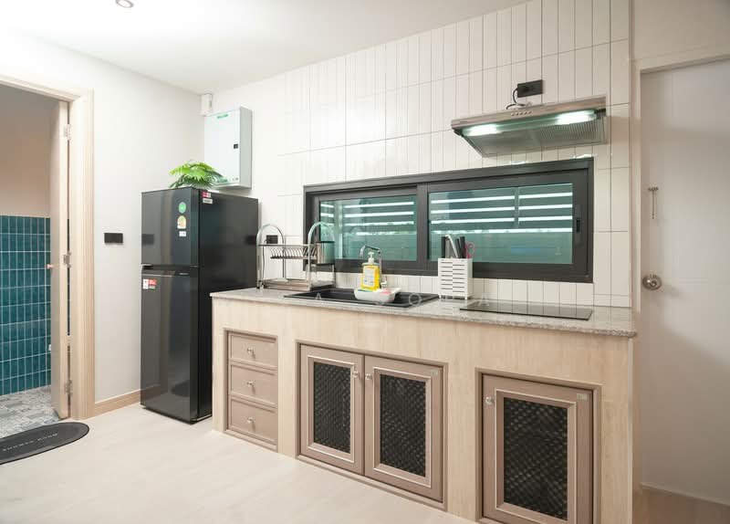 Reeva Residence, เพชรบุรี, ชะอำ, เพชรบุรี, 217 ตร.ม., บ้านเดี่ยว ขาย, โดย Nisa Sopa, 500423343 - DDproperty.com