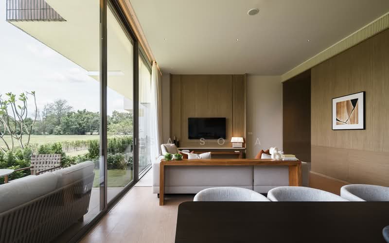 Dusit Ajara Hua Hin, Phetchaburi, Cha-am, Cha-Am, Phetchaburi, 2 Bedrooms, 174 sqm, Condo For Sale, by Nisa Sopa, 500423344 - DDproperty.com