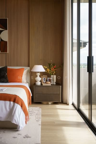 CASCADE by Patta, Chon Buri (Pattaya), Nong Pru, Bang Lamung (Pattaya), Chon Buri (Pattaya), 4 Bedrooms, 400 sqm, Villa For Sale, by Nisa Sopa, 500423350 - DDproperty.com