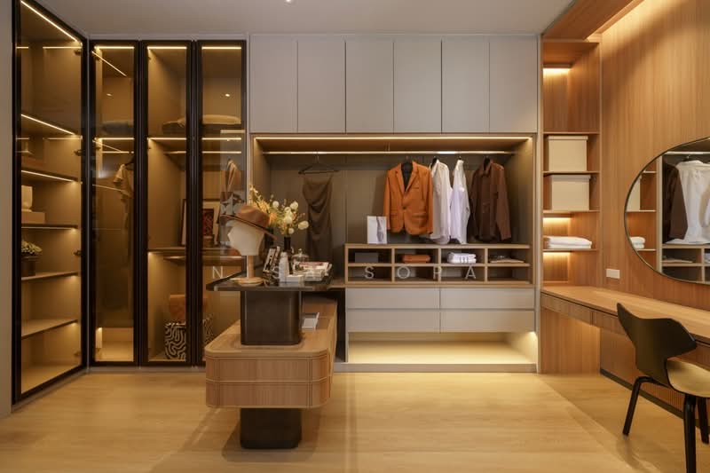 CASCADE by Patta, Chon Buri (Pattaya), Nong Pru, Bang Lamung (Pattaya), Chon Buri (Pattaya), 4 Bedrooms, 400 sqm, Villa For Sale, by Nisa Sopa, 500423350 - DDproperty.com