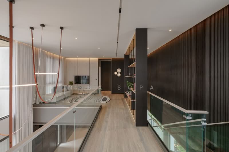 CASCADE by Patta, Chon Buri (Pattaya), Nong Pru, Bang Lamung (Pattaya), Chon Buri (Pattaya), 4 Bedrooms, 402 sqm, Villa For Sale, by Nisa Sopa, 500423351 - DDproperty.com