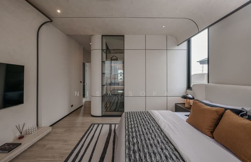 CASCADE by Patta, Chon Buri (Pattaya), Nong Pru, Bang Lamung (Pattaya), Chon Buri (Pattaya), 4 Bedrooms, 402 sqm, Villa For Sale, by Nisa Sopa, 500423351 - DDproperty.com