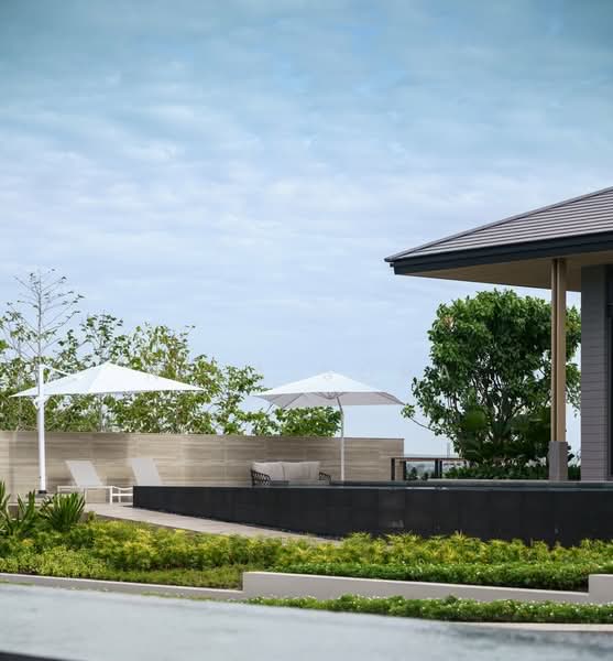CASCADE by Patta, Chon Buri (Pattaya), Nong Pru, Bang Lamung (Pattaya), Chon Buri (Pattaya), 4 Bedrooms, 559 sqm, Villa For Sale, by Nisa Sopa, 500423352 - DDproperty.com
