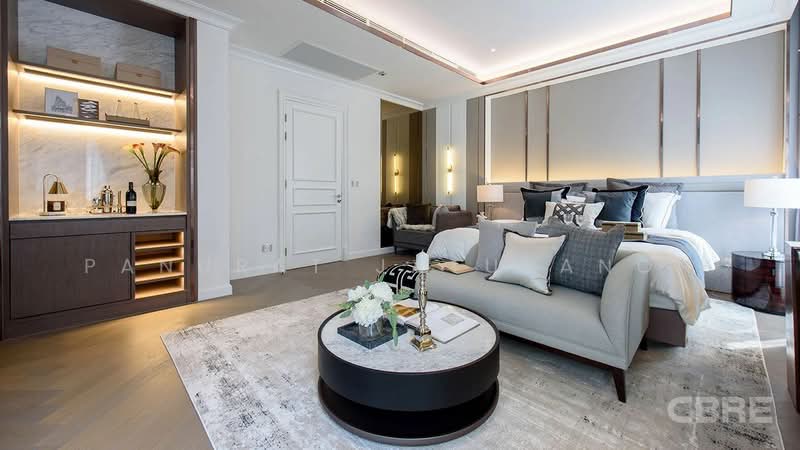 Lavista Prestige Village Ekkamai 10 : ลา วิสต้า เพรสทีจ วิลเลจ เอกมัย 10, กรุงเทพ, ซอยสุขุมวิท 63, พระโขนงเหนือ, วัฒนา, กรุงเทพ, 430 ตร.ม., บ้านเดี่ยว ขาย, โดย Panurat Jaturanon, 500423356 - DDproperty.com