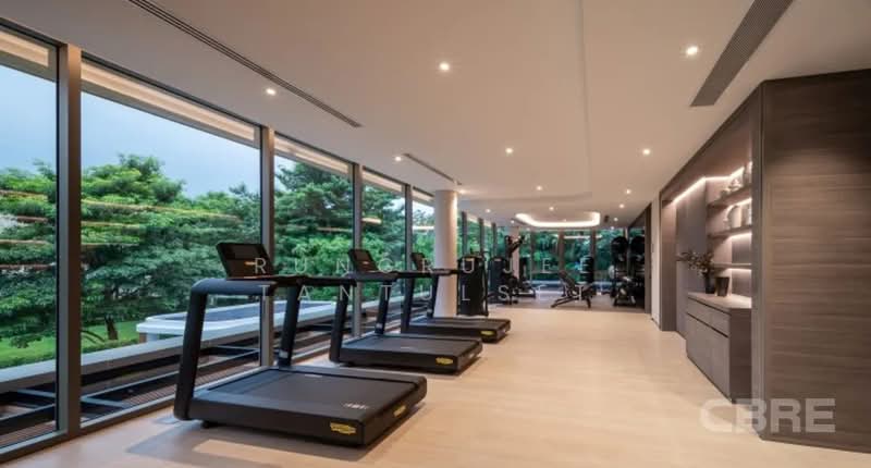 Hyde Park Garden Vibhavadi, Bangkok, Si Khan, Don Mueang, Bangkok, 4 Bedrooms, 412 sqm, Single Detached House For Sale, by Rungrujee Tantulset, 500423357 - DDproperty.com