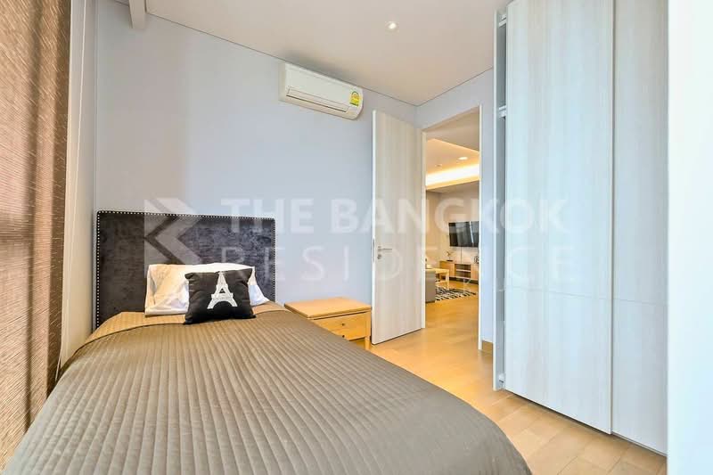 The Lumpini 24, Bangkok, Sukhumvit 24 Road, Khong Tan, Khlong Toei, Bangkok, 2 Bedrooms, 55 sqm, Condo For Rent, by Nicha Peerakittikul, 500423359 - DDproperty.com