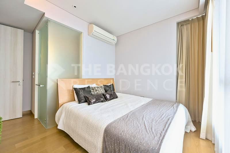 The Lumpini 24, Bangkok, Sukhumvit 24 Road, Khong Tan, Khlong Toei, Bangkok, 2 Bedrooms, 55 sqm, Condo For Rent, by Nicha Peerakittikul, 500423359 - DDproperty.com