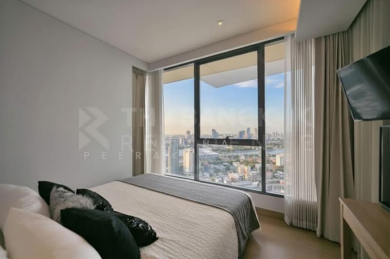 The Lumpini 24, Bangkok, Sukhumvit 24 Road, Khong Tan, Khlong Toei, Bangkok, 2 Bedrooms, 55 sqm, Condo For Rent, by Nicha Peerakittikul, 500423359 - DDproperty.com