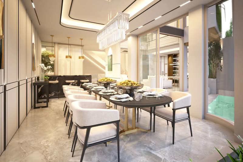Crescenton Pinklao : เครสเซนตัน ปิ่นเกล้า, กรุงเทพ, บางบำหรุ, บางพลัด, กรุงเทพ, 410 ตร.ม., บ้านเดี่ยว ขาย, โดย Prawpailin Majaroen, 500423361 - DDproperty.com