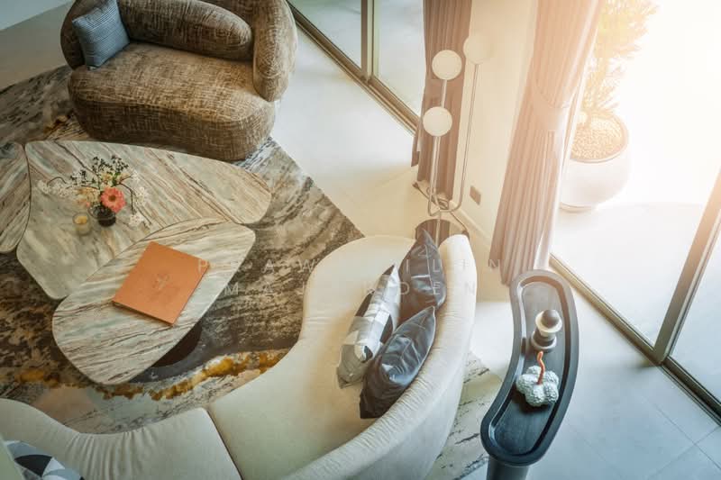 Crescenton Pinklao, Bangkok, Bang Bamru, Bang Phlat, Bangkok, 4 Bedrooms, 448 sqm, Single Detached House For Sale, by Prawpailin Majaroen, 500423362 - DDproperty.com