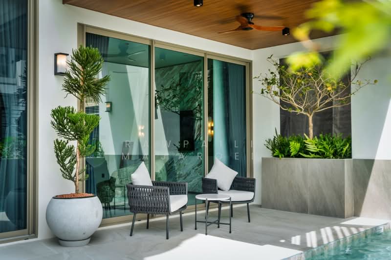 Crescenton Pinklao : เครสเซนตัน ปิ่นเกล้า, กรุงเทพ, บางบำหรุ, บางพลัด, กรุงเทพ, 448 ตร.ม., บ้านเดี่ยว ขาย, โดย Prawpailin Majaroen, 500423362 - DDproperty.com