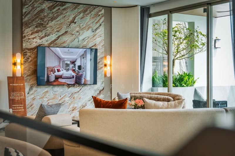 Crescenton Pinklao, Bangkok, Bang Bamru, Bang Phlat, Bangkok, 4 Bedrooms, 448 sqm, Single Detached House For Sale, by Prawpailin Majaroen, 500423362 - DDproperty.com