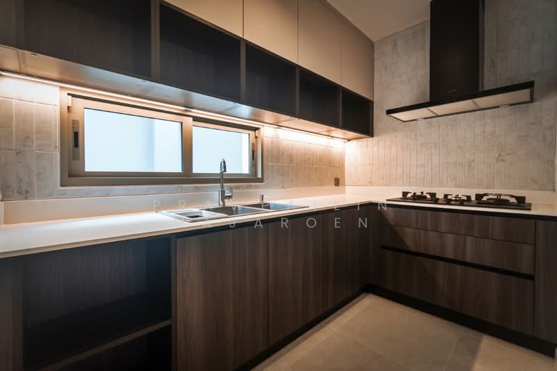 Crescenton Pinklao : เครสเซนตัน ปิ่นเกล้า, กรุงเทพ, บางบำหรุ, บางพลัด, กรุงเทพ, 448 ตร.ม., บ้านเดี่ยว ขาย, โดย Prawpailin Majaroen, 500423362 - DDproperty.com
