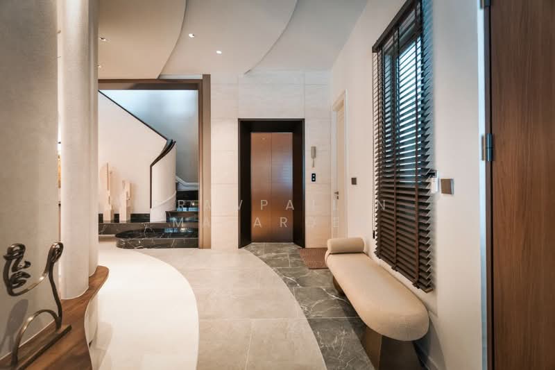 Crescenton Pinklao : เครสเซนตัน ปิ่นเกล้า, กรุงเทพ, บางบำหรุ, บางพลัด, กรุงเทพ, 448 ตร.ม., บ้านเดี่ยว ขาย, โดย Prawpailin Majaroen, 500423362 - DDproperty.com
