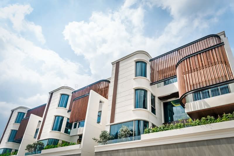 Crescenton Pinklao : เครสเซนตัน ปิ่นเกล้า, กรุงเทพ, บางบำหรุ, บางพลัด, กรุงเทพ, 448 ตร.ม., บ้านเดี่ยว ขาย, โดย Prawpailin Majaroen, 500423362 - DDproperty.com