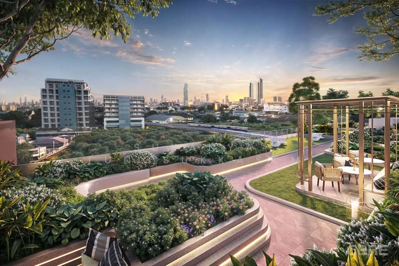 ขาย - Aroon Siriraj Triple Station : อรุณ ศิริราช ทริปเปิ้ล สเตชั่น, กรุงเทพ