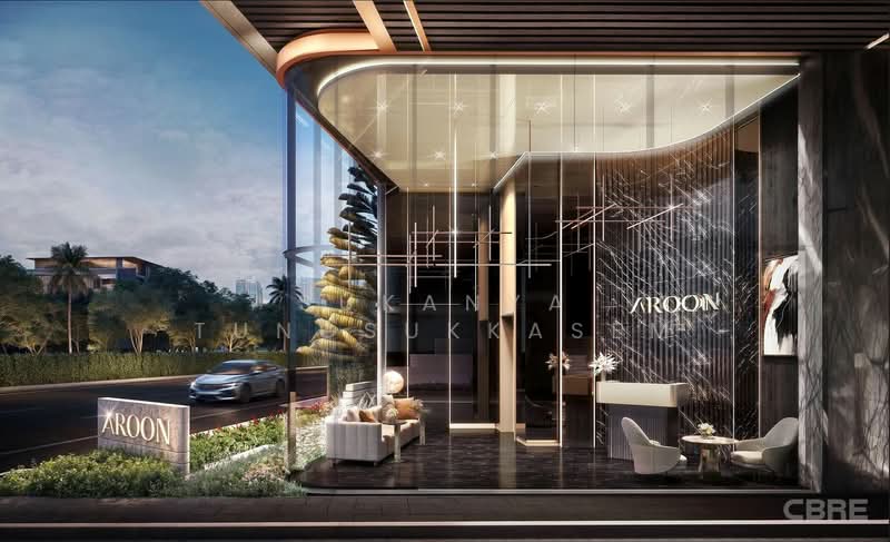 Aroon Siriraj Triple Station, Bangkok, Soi Charan Sanit Wong 32, Siriraj Sub-district, Bangkok Noi District, Bangkok 10700, Thailand., Siri Rat, Bangkok Noi, Bangkok, 1 Bedroom, 28 sqm, Condo For Sale, by Sukanya Tungsukkasem, 500423368 - DDproperty.com