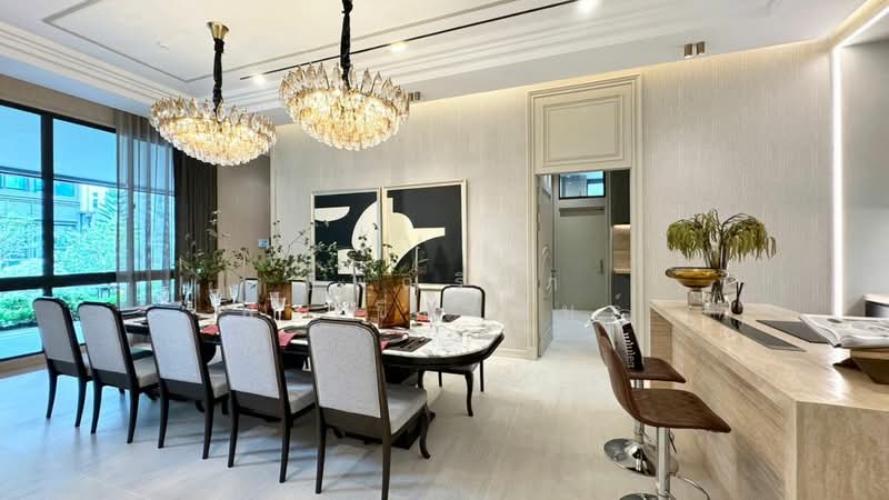 CONNOISSEUR Phatthanakan, Bangkok, Soi Phatthanakan 32, Suan Luang, Bangkok, 5 Bedrooms, 756 sqm, Single Detached House For Sale, by ปพิณริยา พึ่งเขื่อนขันธ์, 500423371 - DDproperty.com