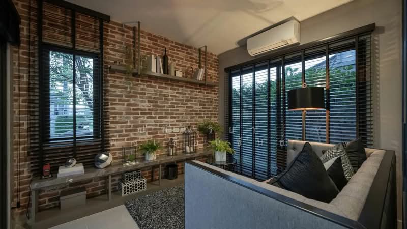 PAVE Bangna, Samut Prakan, Bang Bo, Khlong Dan, Bang Phriang, Bang Bo, Samut Prakan, 3 Bedrooms, 171 sqm, Single Detached House For Sale, by ปพิณริยา พึ่งเขื่อนขันธ์, 500423372 - DDproperty.com