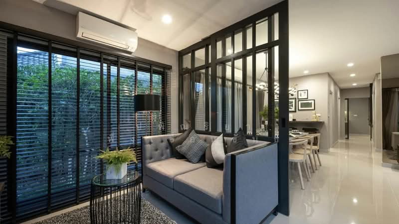 PAVE Bangna, Samut Prakan, Bang Bo, Khlong Dan, Bang Phriang, Bang Bo, Samut Prakan, 3 Bedrooms, 171 sqm, Single Detached House For Sale, by ปพิณริยา พึ่งเขื่อนขันธ์, 500423372 - DDproperty.com