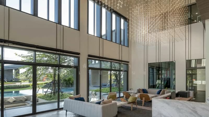 PAVE Bangna, Samut Prakan, Bang Bo, Khlong Dan, Bang Phriang, Bang Bo, Samut Prakan, 3 Bedrooms, 171 sqm, Single Detached House For Sale, by ปพิณริยา พึ่งเขื่อนขันธ์, 500423372 - DDproperty.com