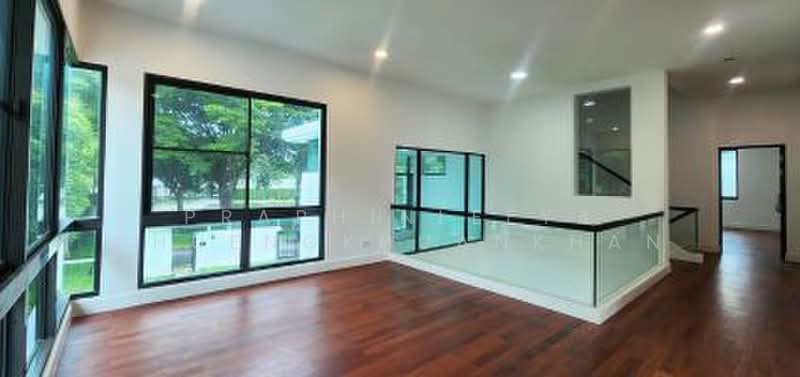 Ladawan Rattanathibet, Nonthaburi, Rattanathibet Road, Bang Rak Noi, Muang Nonthaburi, Nonthaburi, 4 Bedrooms, 398 sqm, Single Detached House For Sale, by Praphinleeya Phuengkhuankhan, 500423375 - DDproperty.com