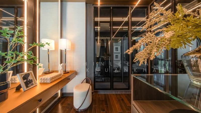 The Gentry Cultivar Rama 9, Bangkok, Srinakarin Romklao Road, Saphan Sung, Saphan Sung, Bangkok, 3 Bedrooms, 362 sqm, Single Detached House For Sale, by Praphinleeya Phuengkhuankhan, 500423376 - DDproperty.com