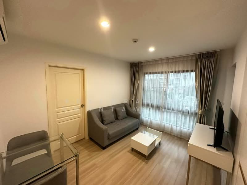 The Nest Sukhumvit 22 : เดอะ เนสท์ สุขุมวิท 22, กรุงเทพ, 22 ซอยเศรษฐีทวีทรัพย์ ถนนสุขุมวิท 22, คลองเตย, กรุงเทพ, 29 ตร.ม., คอนโด ให้เช่า, โดย Praewpakar Soontawong, 500423377 - DDproperty.com