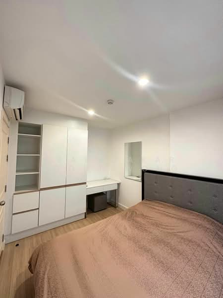 The Nest Sukhumvit 22 : เดอะ เนสท์ สุขุมวิท 22, กรุงเทพ, 22 ซอยเศรษฐีทวีทรัพย์ ถนนสุขุมวิท 22, คลองเตย, กรุงเทพ, 29 ตร.ม., คอนโด ให้เช่า, โดย Praewpakar Soontawong, 500423377 - DDproperty.com
