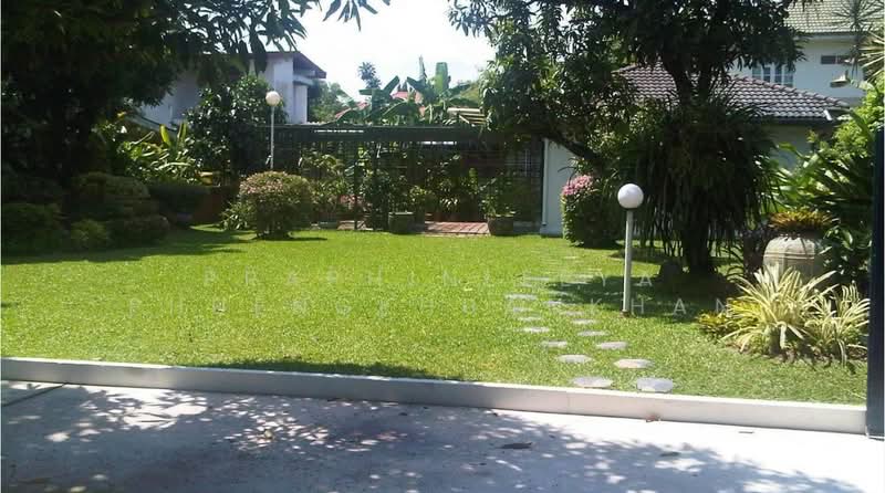 ขาย - sukhumvit 71, กรุงเทพ