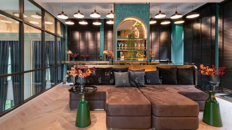 Grand Bangkok Boulevard Krungthepkritha : แกรนด์ บางกอก บูเลอวาร์ด กรุงเทพกรีฑา, กรุงเทพ, ถนน ศรีนครินทร์-ร่มเกล้า, คลองสามประเวศ, ลาดกระบัง, กรุงเทพ, 447 ตร.ม., บ้านเดี่ยว ขาย, โดย ปพิณริยา พึ่งเขื่อนขันธ์, 500423379 - DDproperty.com