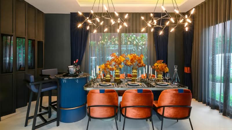 ขาย - Bangkok Boulevard Bangna-Srinakarin : บางกอก บูเลอวาร์ด บางนา-ศรีนครินทร์, สมุทรปราการ