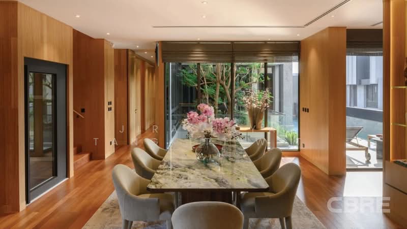 Bugaan Pattanakarn, Bangkok, 498 Panya Village, Suan Luang, Bangkok, 4 Bedrooms, 417 sqm, Single Detached House For Sale, by Jirachaya Tangkittiwet, 500423381 - DDproperty.com