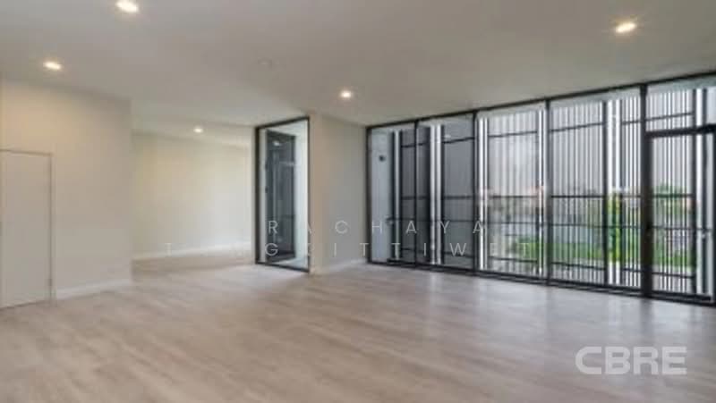 ELSE Sukhonthasawat 26, Bangkok, 49 Sam Prasit Alley, Lat Phrao, Bangkok, 1 Bedroom, 610 sqm, Townhouse For Sale, by Jirachaya Tangkittiwet, 500423383 - DDproperty.com