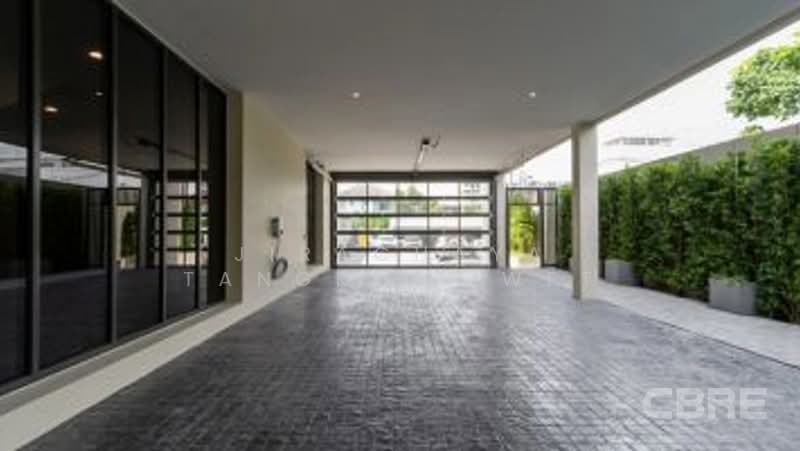 ELSE Sukhonthasawat 26, Bangkok, 49 Sam Prasit Alley, Lat Phrao, Bangkok, 1 Bedroom, 610 sqm, Townhouse For Sale, by Jirachaya Tangkittiwet, 500423383 - DDproperty.com
