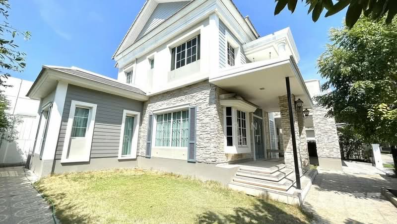 Narasiri Bangna Km.10, Samut Prakan, Bangna Trad Km.10 Road, Bangphli Yai, Bang Plee, Samut Prakan, 4 Bedrooms, 375 sqm, Single Detached House For Sale, by Lalisorn Prakanmeth, 500423386 - DDproperty.com