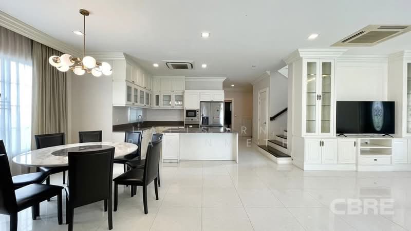 Narasiri Bangna Km.10, Samut Prakan, Bangna Trad Km.10 Road, Bangphli Yai, Bang Plee, Samut Prakan, 4 Bedrooms, 375 sqm, Single Detached House For Sale, by Lalisorn Prakanmeth, 500423386 - DDproperty.com