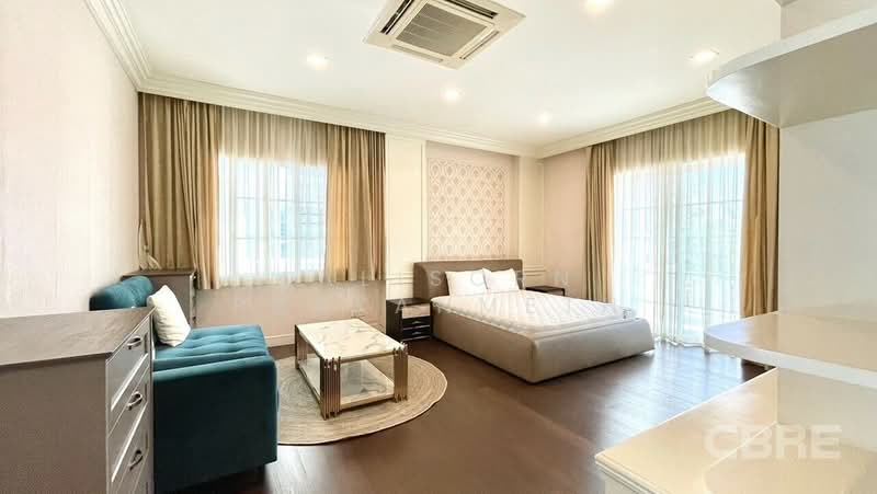 Narasiri Bangna Km.10, Samut Prakan, Bangna Trad Km.10 Road, Bangphli Yai, Bang Plee, Samut Prakan, 4 Bedrooms, 375 sqm, Single Detached House For Sale, by Lalisorn Prakanmeth, 500423386 - DDproperty.com