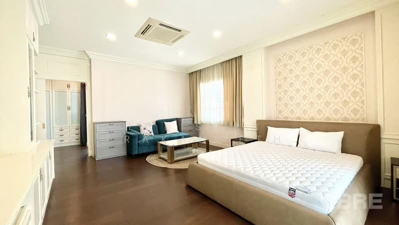 Narasiri Bangna Km.10 : นาราสิริ บางนา กม.10, สมุทรปราการ, ถนนบางนาตราด กม.10, บางพลีใหญ่, บางพลี, สมุทรปราการ, 375 ตร.ม., บ้านเดี่ยว ขาย, โดย Lalisorn Prakanmeth, 500423386 - DDproperty.com