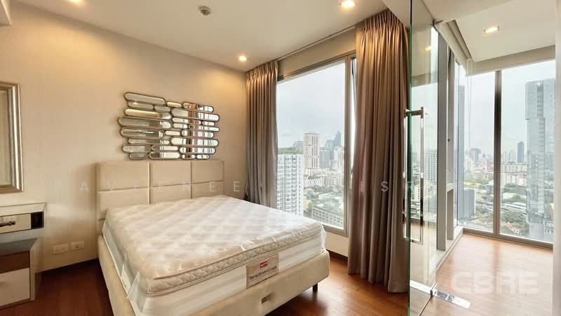 IDEO Morph 38, Bangkok, 88 Sukhumvit Road, Phra Kanong, Khlong Toei, Bangkok, 1 Bedroom, 54 sqm, Condo For Sale, by Paveenee Chaisriha, 500423388 - DDproperty.com