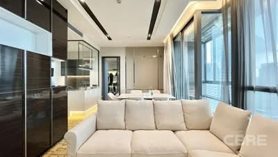 ขาย - The Bangkok Thonglor : เดอะ แบงค็อค ทองหล่อ, กรุงเทพ