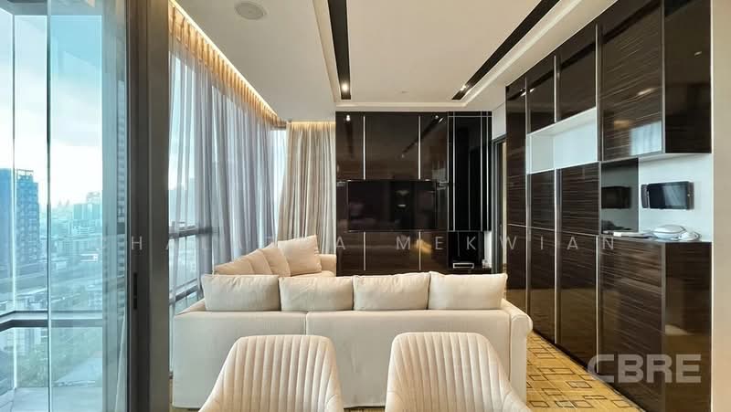 ขาย - The Bangkok Thonglor : เดอะ แบงค็อค ทองหล่อ, กรุงเทพ